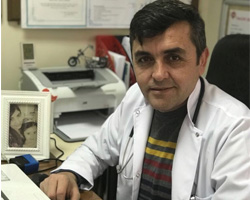 Dr. Murat ÇAKMAK